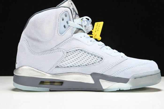 Jordan 5 Retro Bluebird (W) - DD9336-400