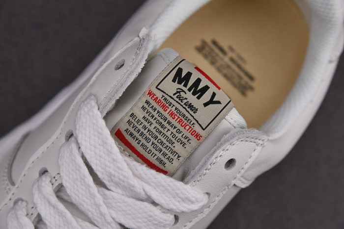 MIHARA YASUHIRO SNEAKERS