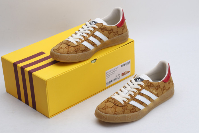 G*u*i sneaker