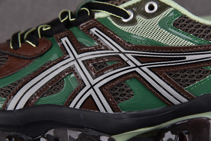 As*ic*s sportstyle gel quantum kinetic | 1203a270-251