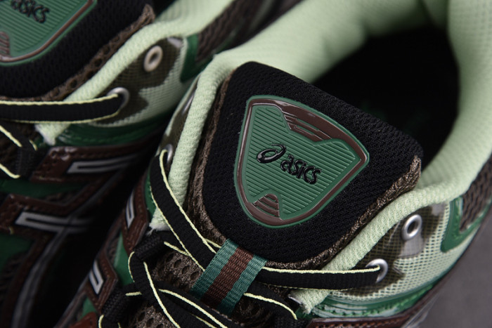 As*ic*s sportstyle gel quantum kinetic | 1203a270-251