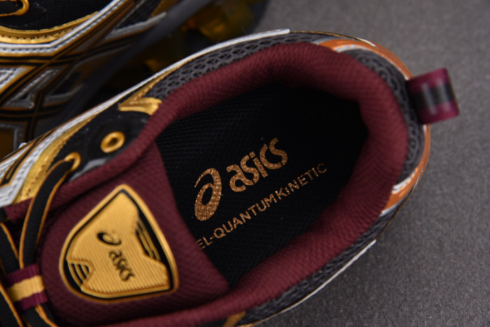 As*ic*s sportstyle gel-quantum kinetic - 1203a270-021