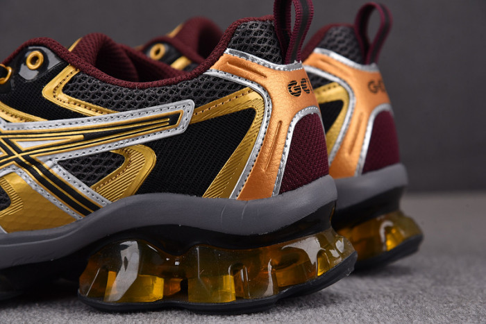 As*ic*s sportstyle gel-quantum kinetic - 1203a270-021