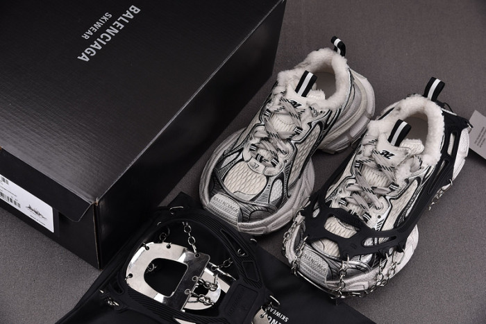 Ba*len*cia*ga 3xl sneakers