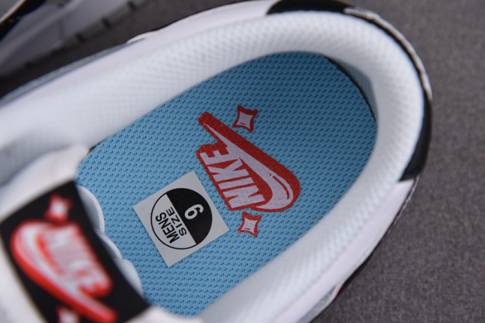 Nike Dunk Low SE Lottery Pack Grey Fog DR9654-001