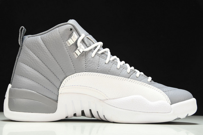 Air Jordan 12 Retro Stealth - CT8013-015