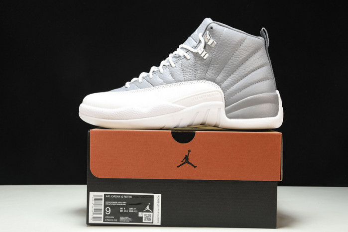 Air Jordan 12 Retro Stealth - CT8013-015