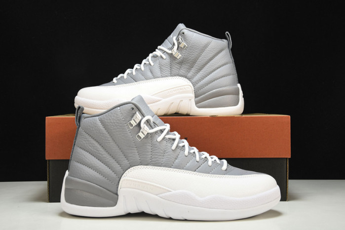 Air Jordan 12 Retro Stealth - CT8013-015