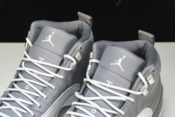 Air Jordan 12 Retro Stealth - CT8013-015