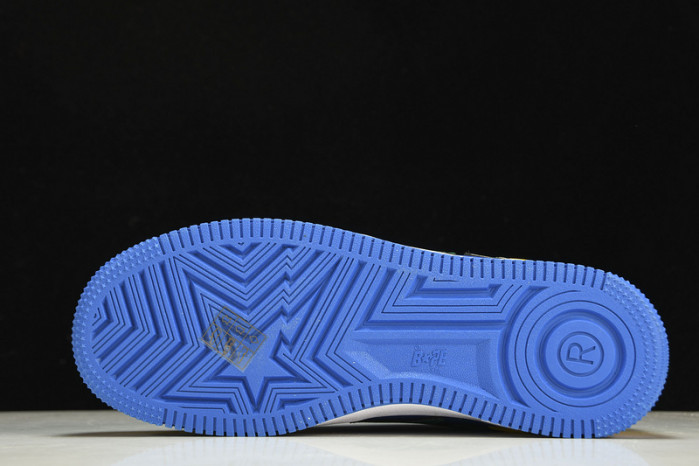 A BATHING APE BAPE SK8 STA