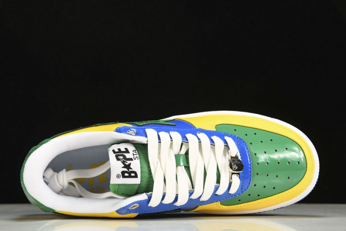 A BATHING APE BAPE SK8 STA