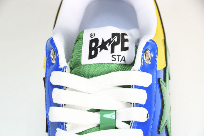 A BATHING APE BAPE SK8 STA