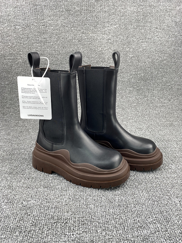 botteg*Ve*ne*ta boots