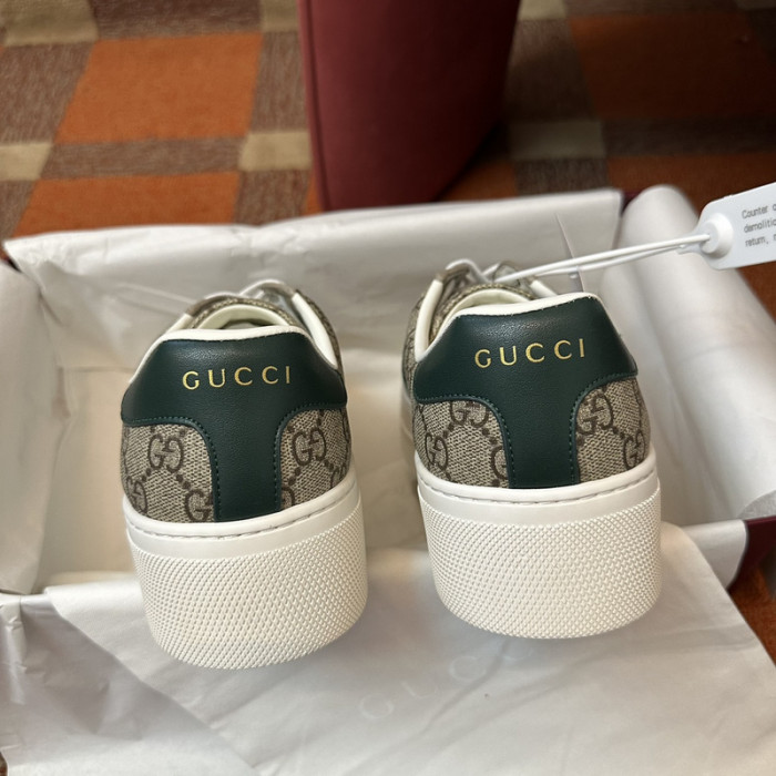 G*u*i sneaker