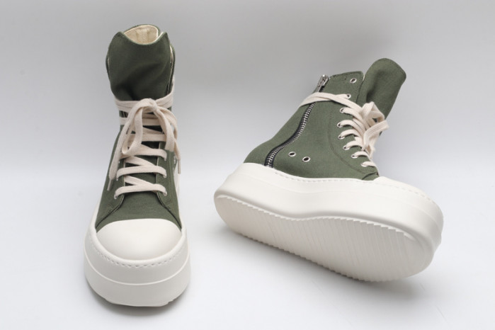 Rick Owen Sneaker