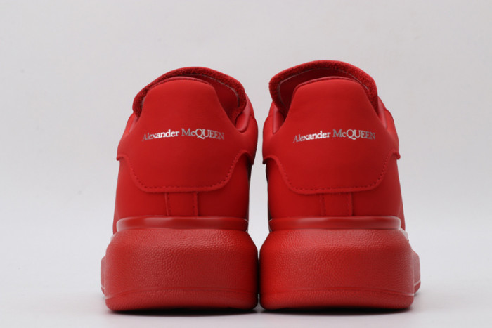 ALEXANDER MCQUEEN OVERSIZED