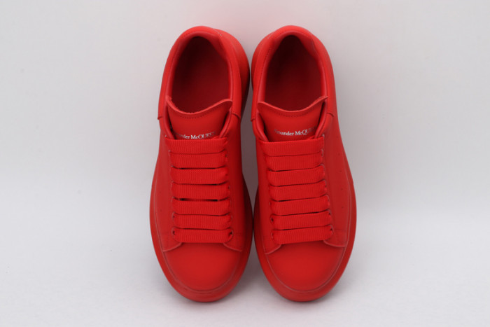 ALEXANDER MCQUEEN OVERSIZED