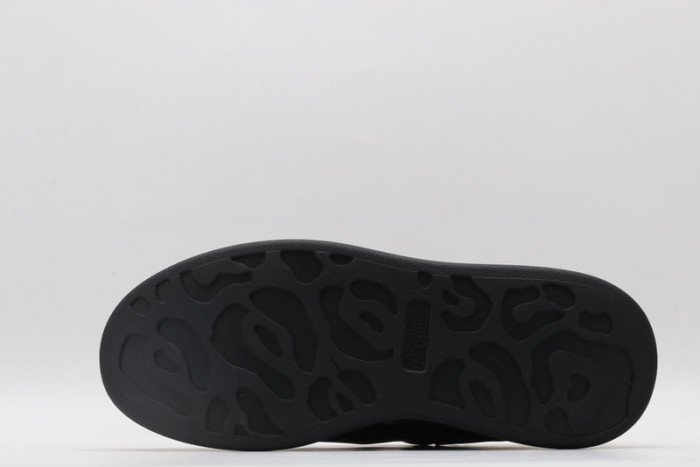 ALEXANDER MCQUEEN OVERSIZED