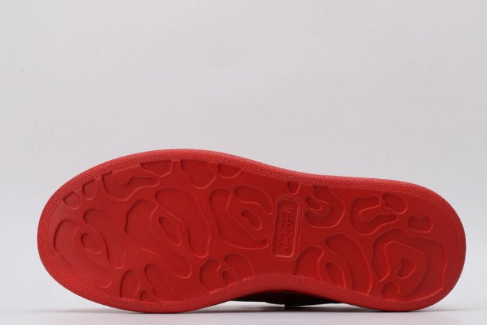 ALEXANDER MCQUEEN OVERSIZED