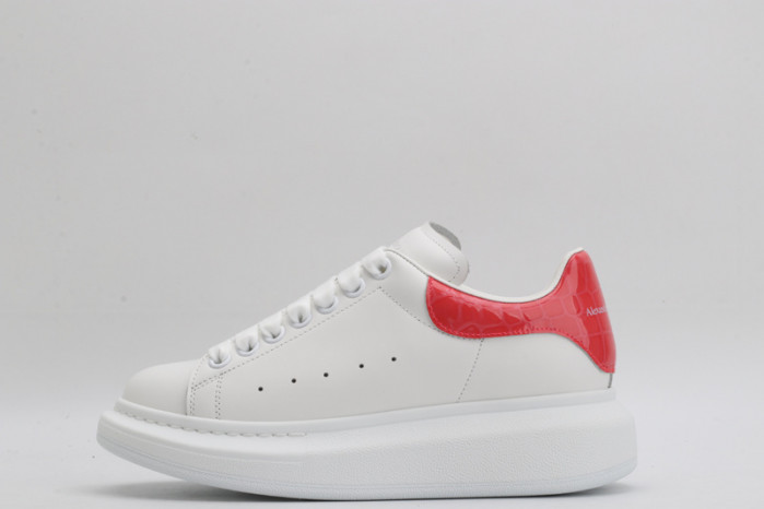 ALEXANDER MCQUEEN OVERSIZED