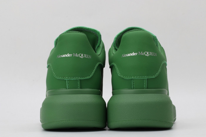 ALEXANDER MCQUEEN OVERSIZED