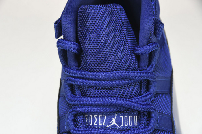 Air Jordan 11 Retro Low 