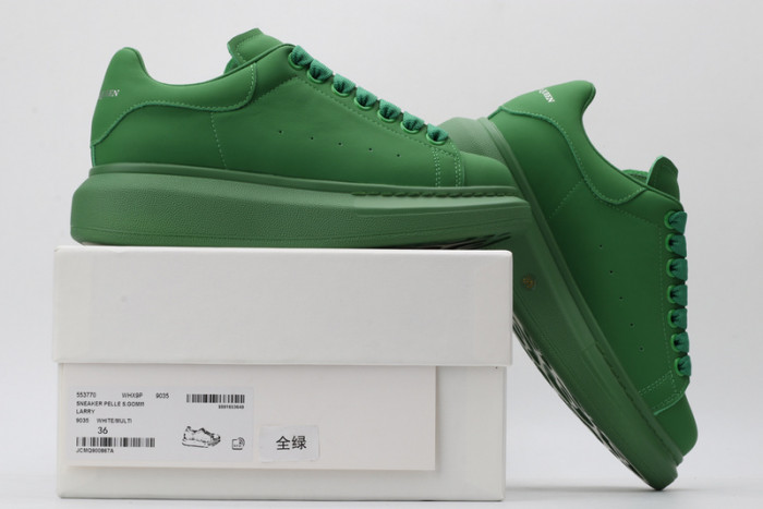 ALEXANDER MCQUEEN OVERSIZED