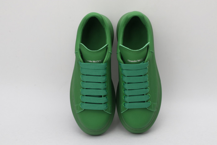 ALEXANDER MCQUEEN OVERSIZED