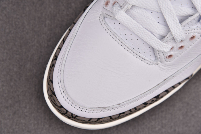 Air Jordan 3 WMNS Atmosphere (Dark Mocha) CK9246-102