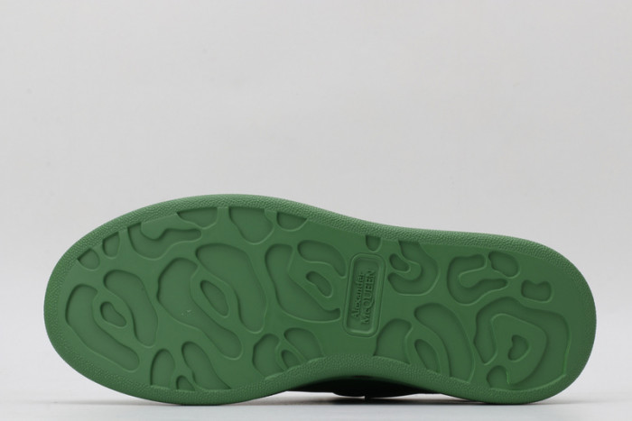 ALEXANDER MCQUEEN OVERSIZED