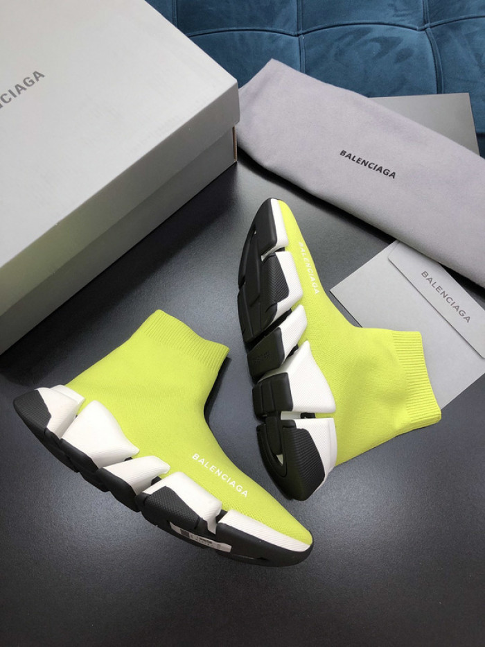 BLCG SPEED SNEAKER