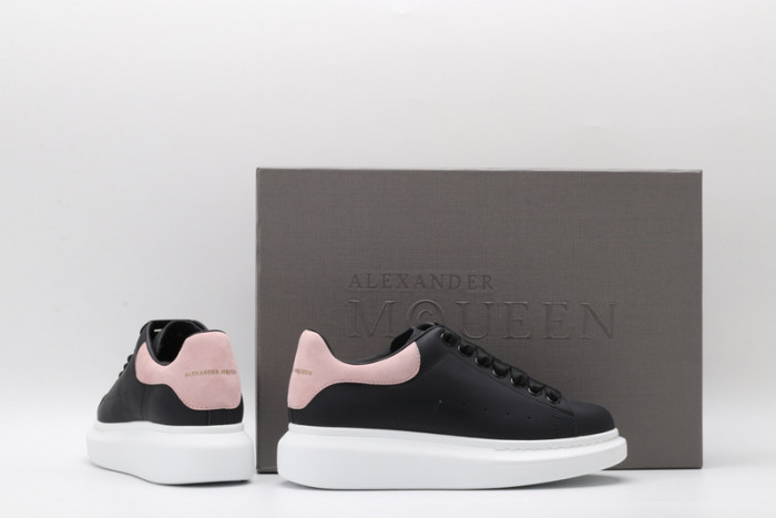 ALEXANDER MCQUEEN OVERSIZED