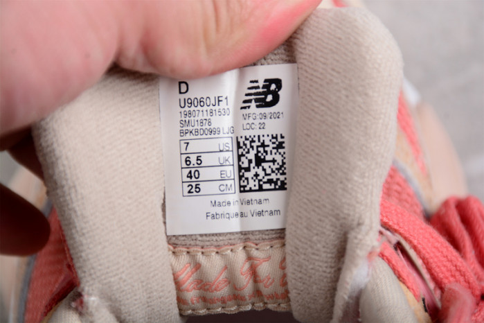 New Balance U9060JF1
