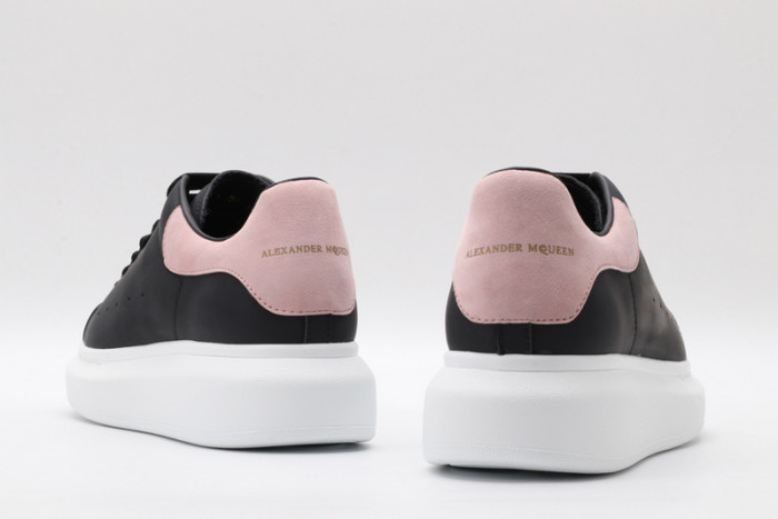 ALEXANDER MCQUEEN OVERSIZED