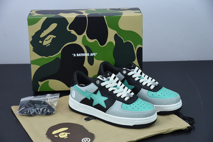 A BATHING APE BAPE SK8 STA