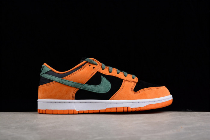 Nike Dunk Low Ceramic DA1469-001