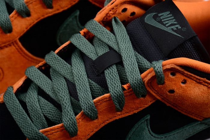 Nike Dunk Low Ceramic DA1469-001