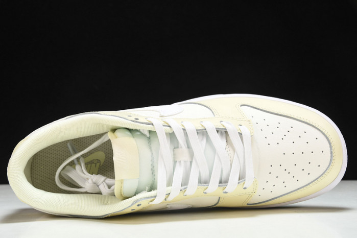 Nike Dunk Low Coconut Milk - DJ6188-100