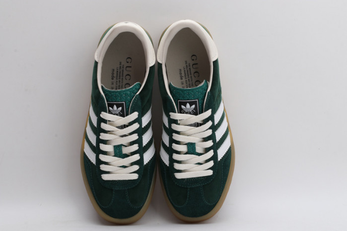 G*u*i sneaker