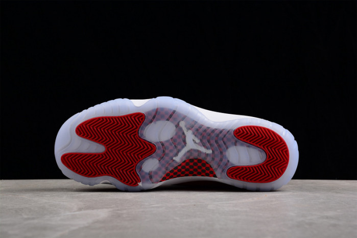 Air Jordan 11 Cherry 2022 CT8012-116