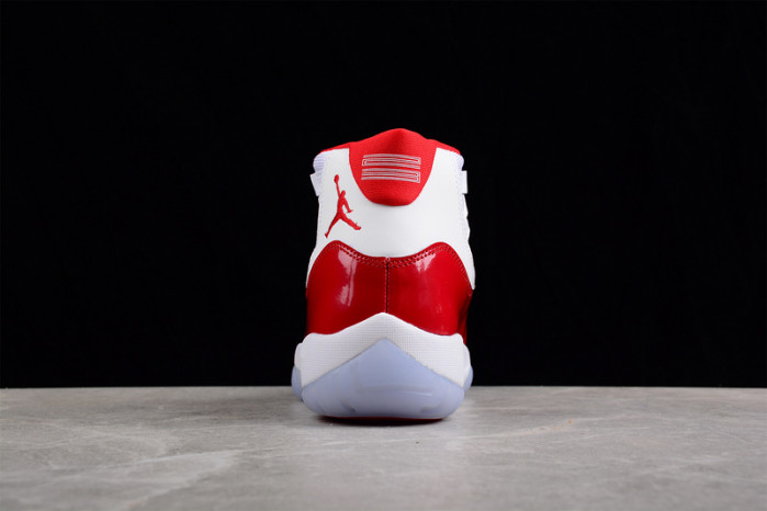 Air Jordan 11 Cherry 2022 CT8012-116