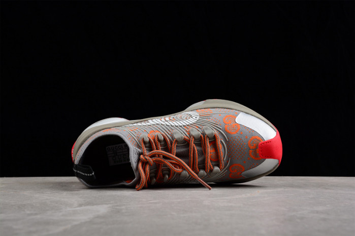 G*u*i run low-top sneakers 680903uf3101270