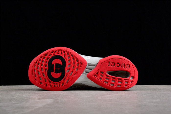 G*u*i run low-top sneakers 680903uf3101270