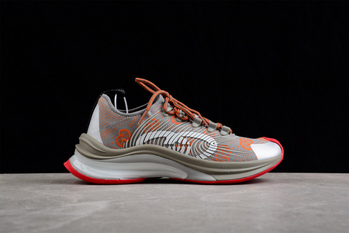 G*u*i run low-top sneakers 680903uf3101270