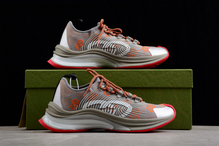 G*u*i run low-top sneakers 680903uf3101270