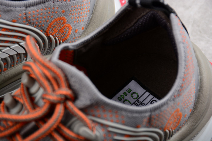 G*u*i run low-top sneakers 680903uf3101270