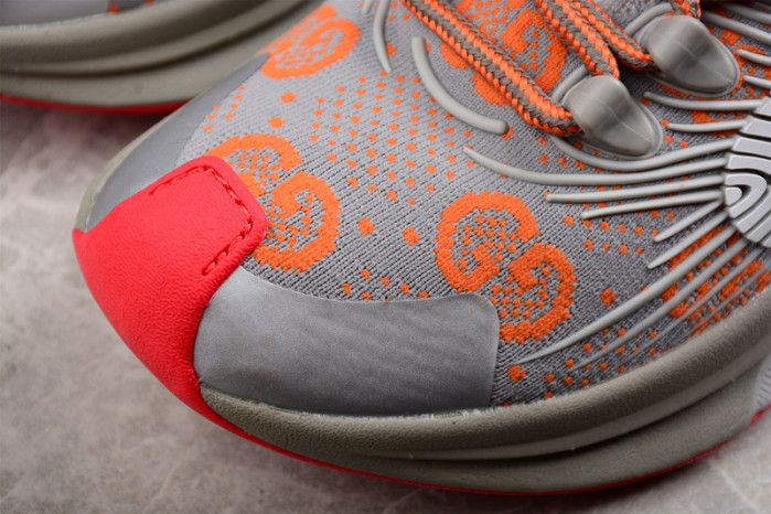 G*u*i run low-top sneakers 680903uf3101270