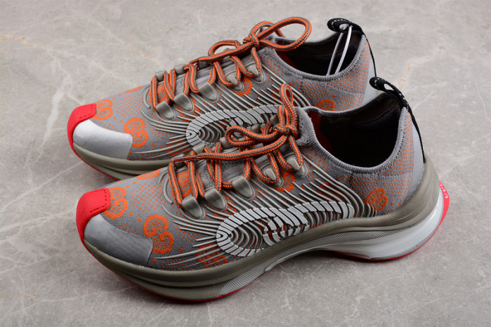 G*u*i run low-top sneakers 680903uf3101270