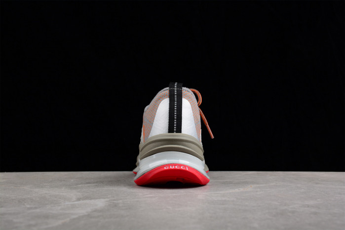 G*u*i run low-top sneakers 680903uf3101270