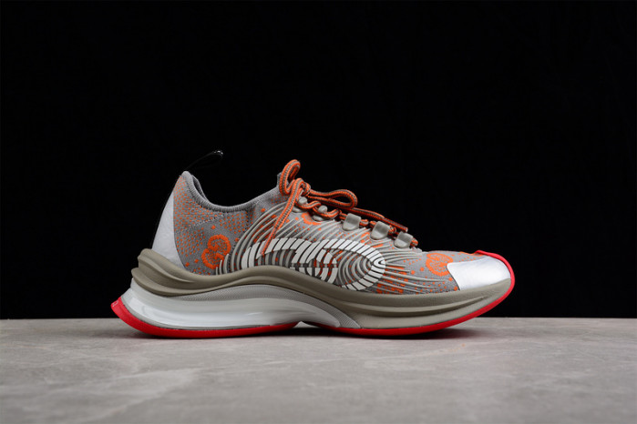 G*u*i run low-top sneakers 680903uf3101270